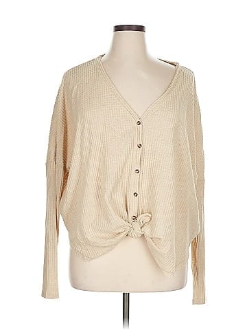 Out From Under Cardigan (view 1)