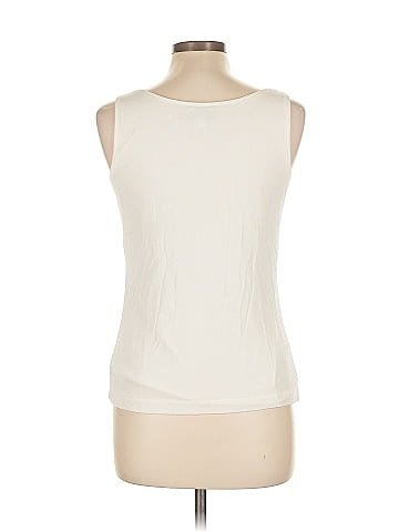 Travelers by Chico's Sleeveless Top (view 2)
