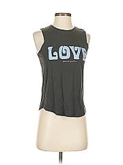 Spiritual Gangster Sleeveless T Shirt