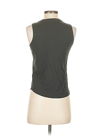 Spiritual Gangster Sleeveless T-Shirt (view 2)