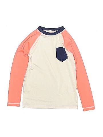 Crewcuts Long Sleeve T-Shirt (view 1)