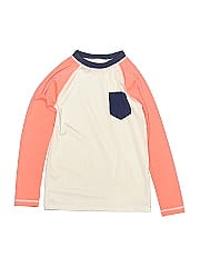Crewcuts Long Sleeve T Shirt
