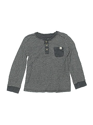easy-peasy Pullover Sweater (view 1)