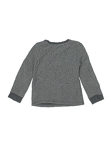 easy-peasy Pullover Sweater (view 2)