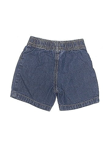 Koala Baby Denim Shorts (view 2)