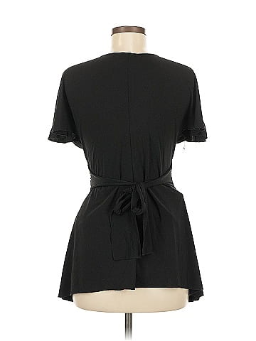 Motherhood Short Sleeve Top (view 2)