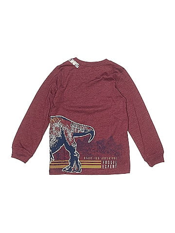 Carter's Long Sleeve Top (view 2)