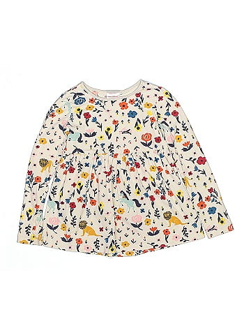 Hanna Andersson Dress (view 1)