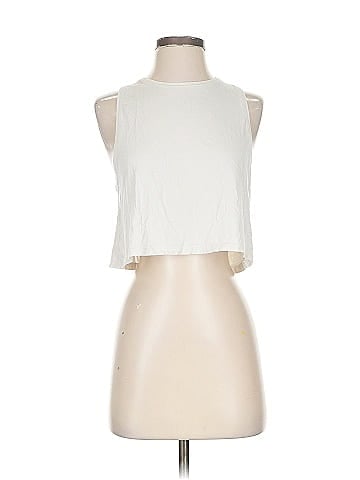 The Group by Babaton Sleeveless T-Shirt (view 1)