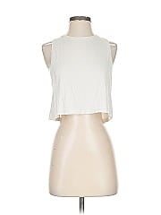 The Group By Babaton Sleeveless T Shirt