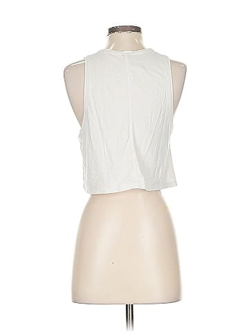 The Group by Babaton Sleeveless T-Shirt (view 2)