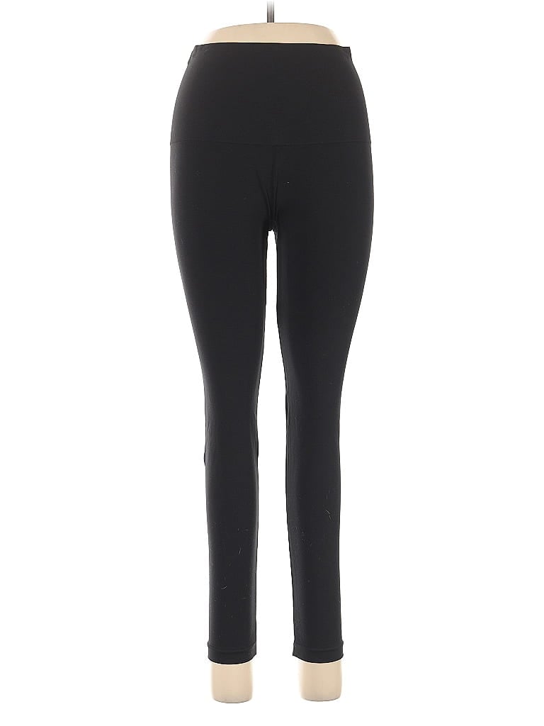 Click to view more detailed imagery on our partner's website Pre-owned Soma Active Pants In Black