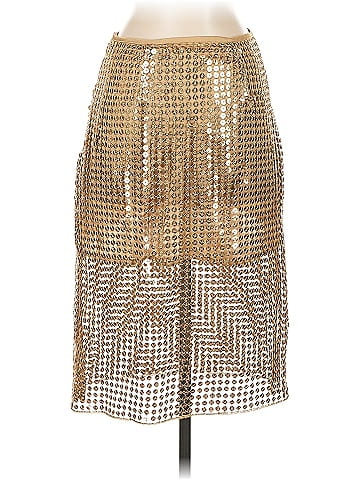 H&M Formal Skirt (view 2)