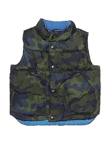 Baby Gap Vest (view 1)
