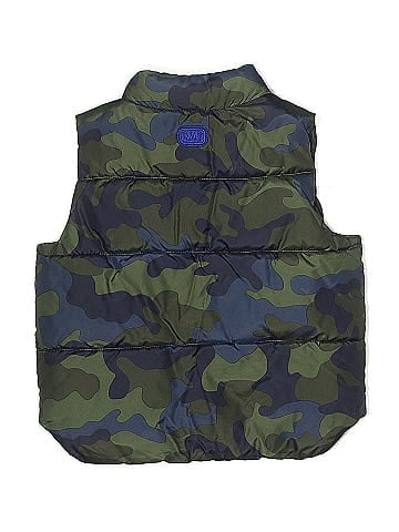Baby Gap Vest (view 2)