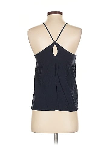 Tibi Eco Silk Halter Cami (view 2)