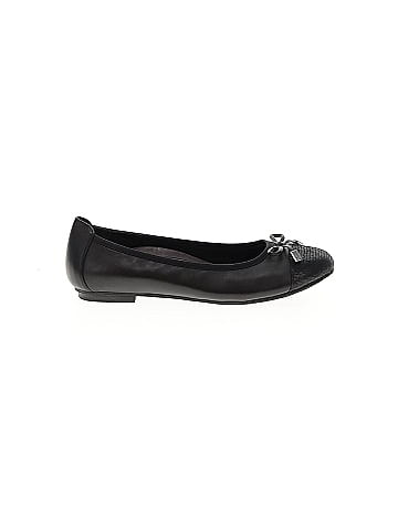 Vionic Flats (view 1)