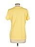 Reel Legends 100% Polyester Yellow Short Sleeve Top Size L - photo 2