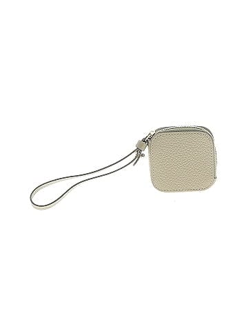 Cuyana Leather Wristlet (view 2)