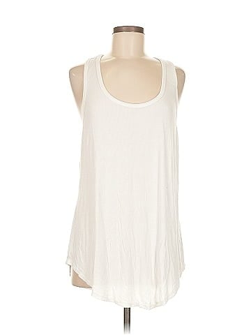 Brandy Melville Sleeveless T-Shirt (view 1)