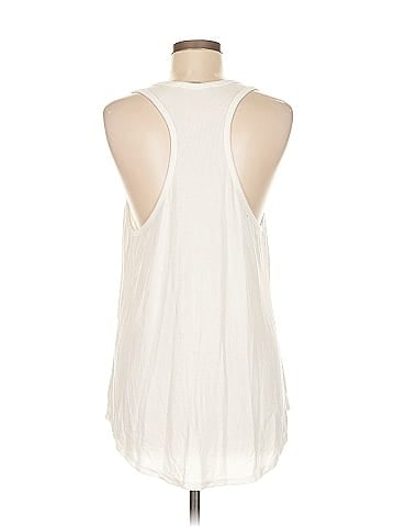 Brandy Melville Sleeveless T-Shirt (view 2)