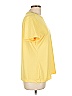 Reel Legends 100% Polyester Yellow Short Sleeve Top Size L - photo 4