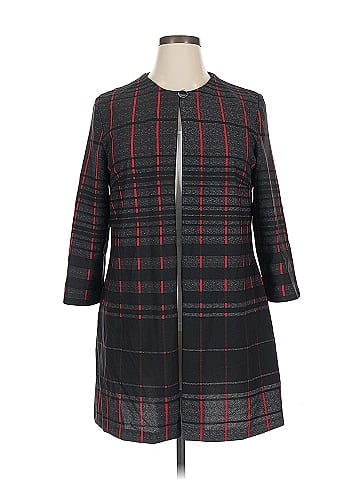Danny And Nicole Coat (view 1)