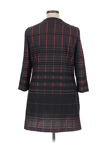 Danny And Nicole Coat (view 2)