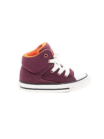 Converse Sneakers (view 1)