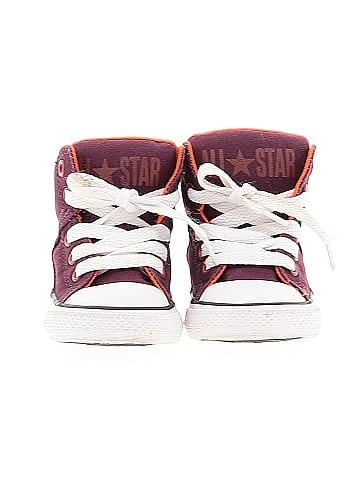 Converse Sneakers (view 2)