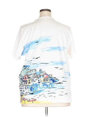 Kim Rogers Short Sleeve T-Shirt (view 2)