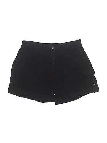 Sanctuary Khaki Shorts (view 1)