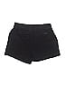 Sanctuary Solid Black Khaki Shorts Size 26 waist - photo 2