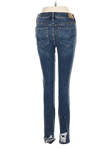 American Eagle Outfitters Jeans (view 2)