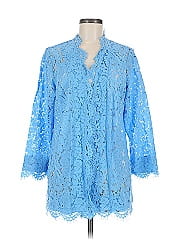 Isaac Mizrahi Live! Cardigan