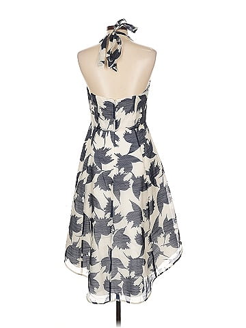 Halston Heritage Cocktail Dress (view 2)