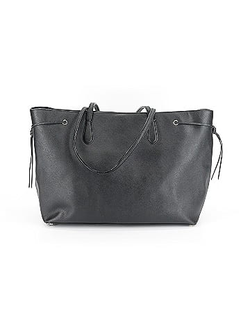 Kate Spade New York Leather Tote (view 2)