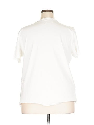 Kim Rogers Short Sleeve T-Shirt (view 2)