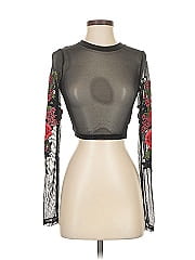 Akira Long Sleeve Top