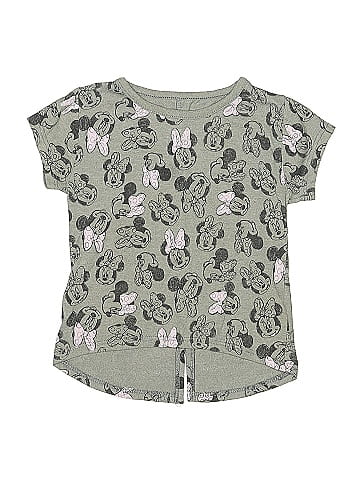 Disney Short Sleeve T-Shirt (view 1)