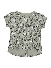 Disney Short Sleeve T Shirt