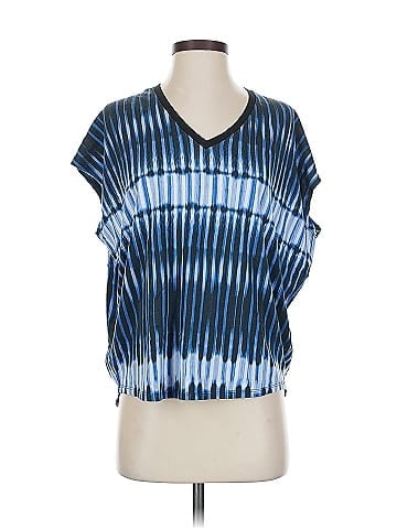 Vince. Short Sleeve Top (view 1)