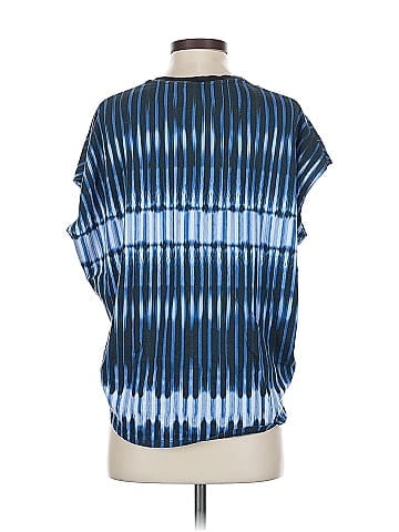 Vince. Short Sleeve Top (view 2)