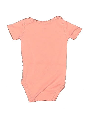 Koala Baby Short Sleeve Onesie (view 2)