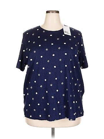 Kim Rogers Short Sleeve T-Shirt (view 1)