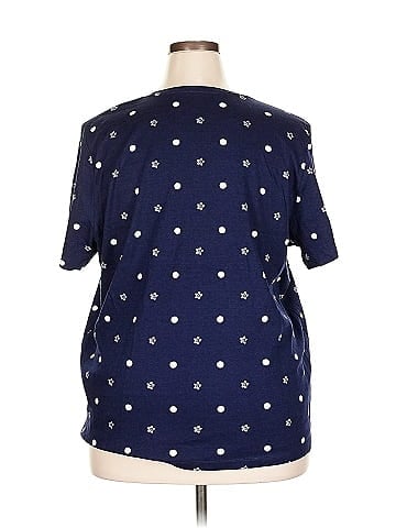 Kim Rogers Short Sleeve T-Shirt (view 2)