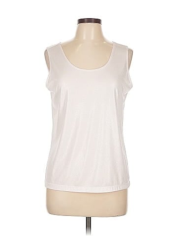Travelers by Chico's Sleeveless Top (view 1)