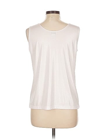 Travelers by Chico's Sleeveless Top (view 2)