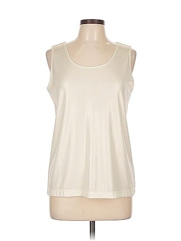 Travelers by Chico's Sleeveless Top (view 1)