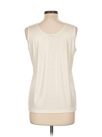 Travelers by Chico's Sleeveless Top (view 2)